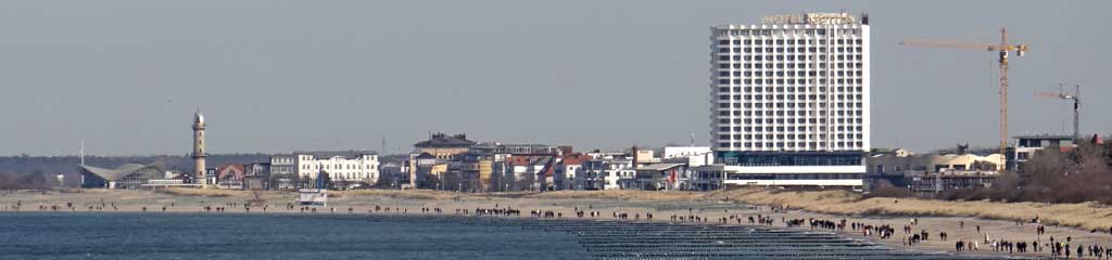 Warnemünde